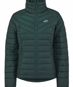 Hiking Jackets*Kari Traa Hiking Jackets Aada Primaloft Ins Jacket