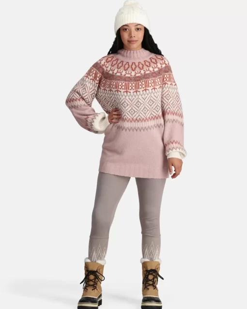 Kari Traa Agneta Knit