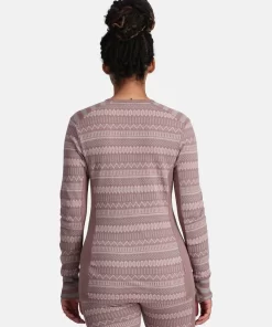 Kari Traa Akle Long Sleeve – 100% Merino Wool