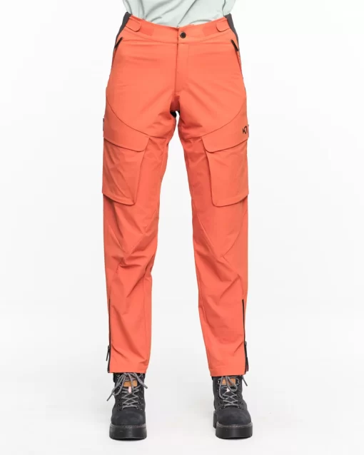 Hiking Pants*Kari Traa Hiking Pants Ane Hiking Pants