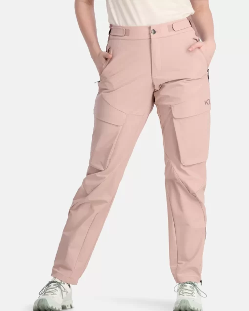 Hiking Pants*Kari Traa Hiking Pants Ane Hiking Pants