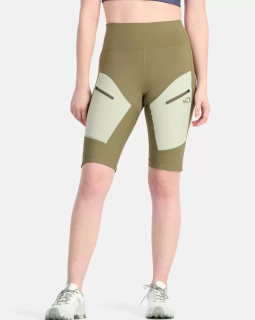 Kari Traa Ane Hiking Shorts