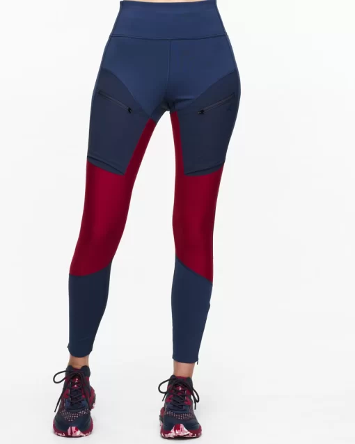 Kari Traa Ane Hiking Tights