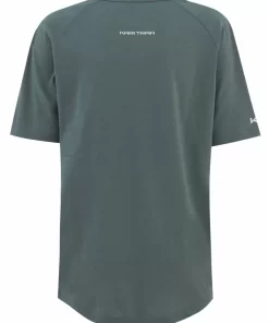 Kari Traa Ane Short Sleeve - 50% Merino Wool