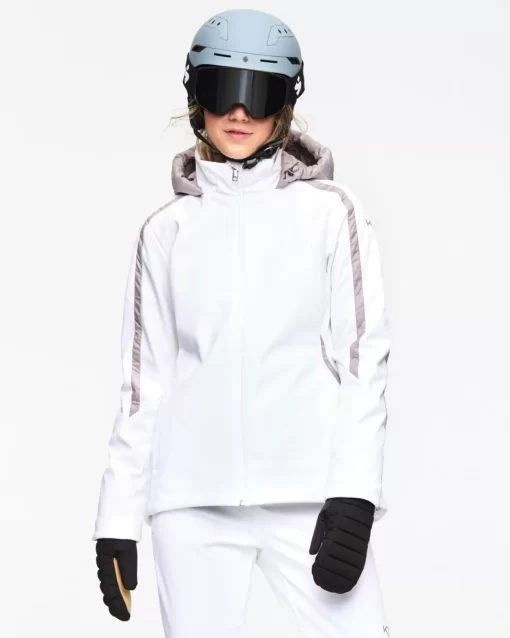 Ski Jackets*Kari Traa Ski Jackets Benedicte Ski Jacket