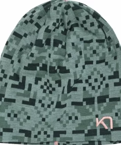 Kari Traa Else Beanie - 100% Merino Wool