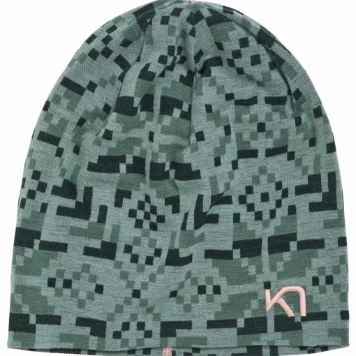 Kari Traa Else Beanie - 100% Merino Wool