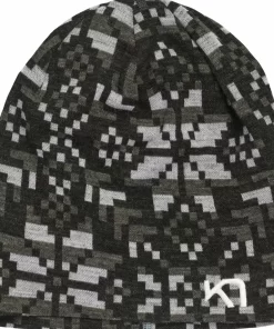 Kari Traa Else Beanie - 100% Merino Wool