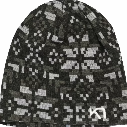 Kari Traa Else Beanie - 100% Merino Wool