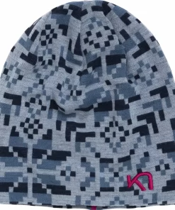 Kari Traa Else Beanie - 100% Merino Wool