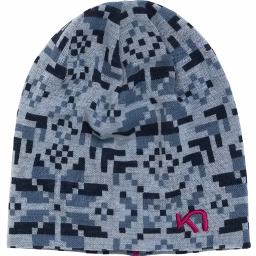 Kari Traa Else Beanie - 100% Merino Wool