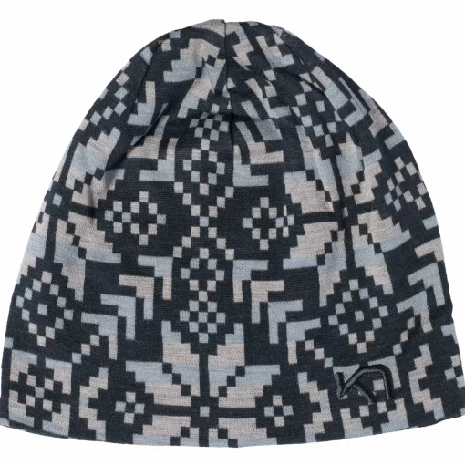 Kari Traa Else Beanie - 100% Merino Wool