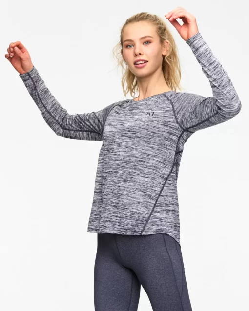 Kari Traa Emily Long Sleeve