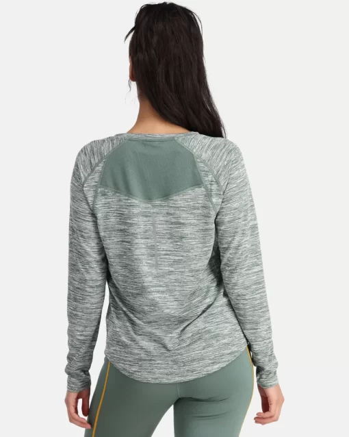 Kari Traa Emily Long Sleeve