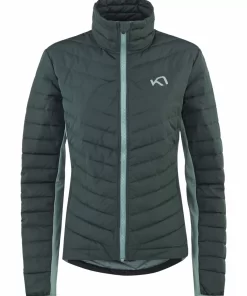 Hiking Jackets*Kari Traa Hiking Jackets Eva Down Jacket