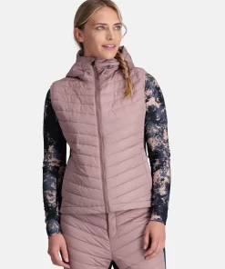 Kari Traa Eva Down Vest