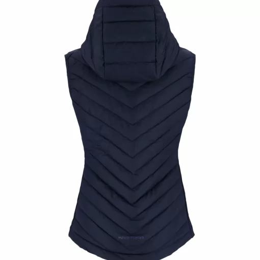 Kari Traa Eva Down Vest