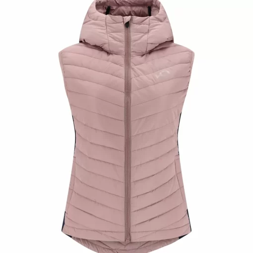 Kari Traa Eva Down Vest