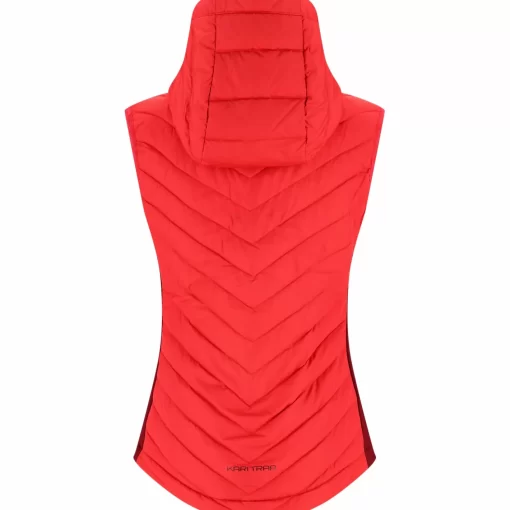 Kari Traa Eva Down Vest