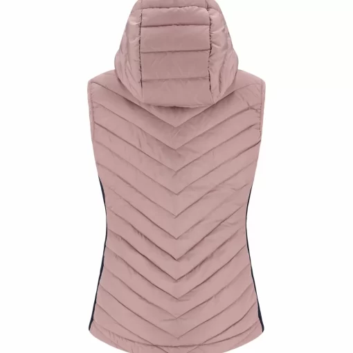 Kari Traa Eva Down Vest