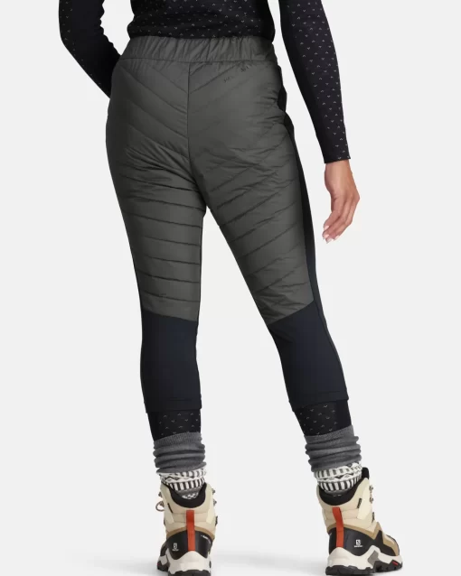 Ski Pants*Kari Traa Ski Pants Eva High Waist Capri