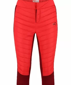 Ski Pants*Kari Traa Ski Pants Eva High Waist Capri