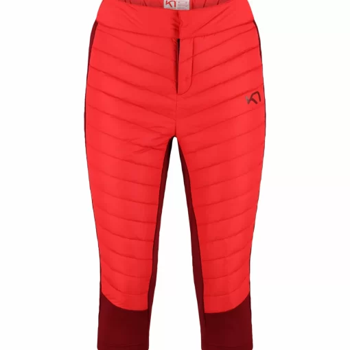 Ski Pants*Kari Traa Ski Pants Eva High Waist Capri