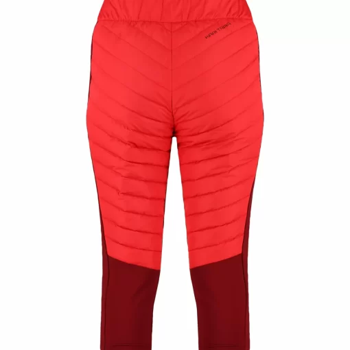 Ski Pants*Kari Traa Ski Pants Eva High Waist Capri