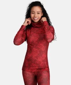 Kari Traa Fierce Long Sleeve