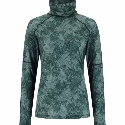 Kari Traa Fierce Long Sleeve