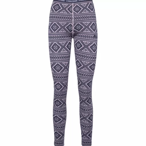 Kari Traa Floke Baselayer Pants