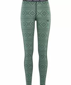 Kari Traa Floke Baselayer Pants