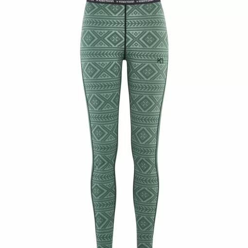 Kari Traa Floke Baselayer Pants