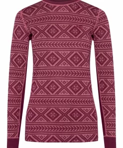 Kari Traa Floke Long Sleeve Baselayer