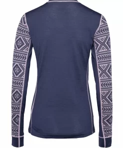 Kari Traa Floke Long Sleeve Baselayer