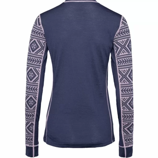 Kari Traa Floke Long Sleeve Baselayer