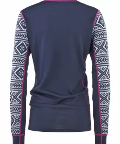 Kari Traa Floke Long Sleeve Baselayer