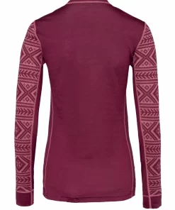 Kari Traa Floke Long Sleeve Baselayer