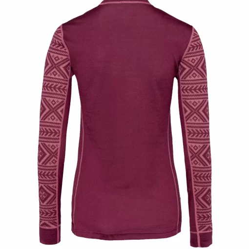 Kari Traa Floke Long Sleeve Baselayer