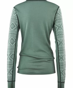 Kari Traa Floke Long Sleeve Baselayer