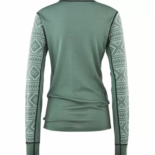 Kari Traa Floke Long Sleeve Baselayer