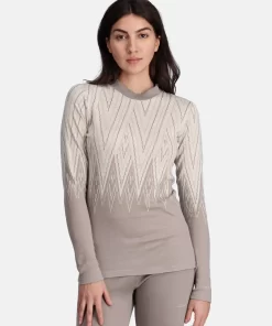 Kari Traa Julianne Wool Long Sleeve