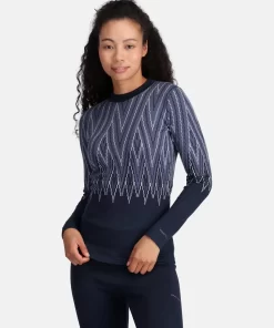 Kari Traa Julianne Wool Long Sleeve