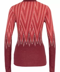 Kari Traa Julianne Wool Long Sleeve