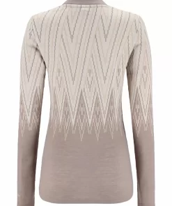 Kari Traa Julianne Wool Long Sleeve