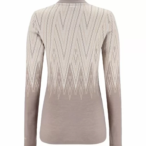 Kari Traa Julianne Wool Long Sleeve