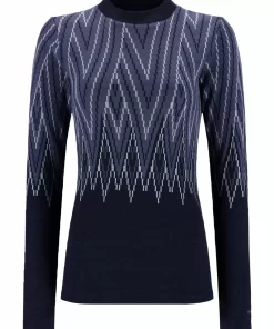 Kari Traa Julianne Wool Long Sleeve