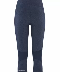 Kari Traa Julie High Waist Capri