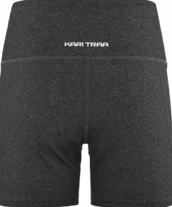 Kari Traa Julie High Waist Shorts