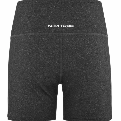 Kari Traa Julie High Waist Shorts